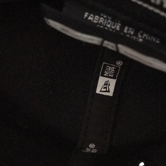 Base ball cap - Picture 7 of 8